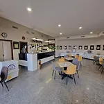 Hotel Modo Vercelli