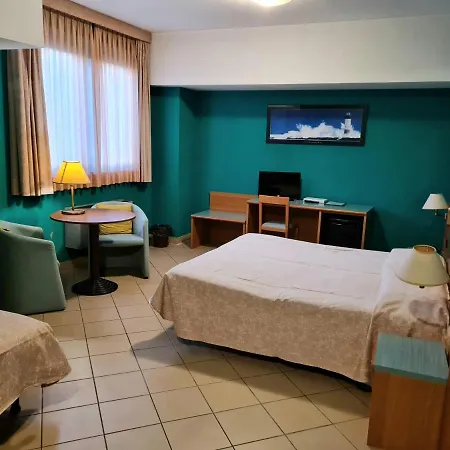 Hotel Modo 3*