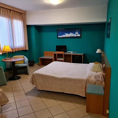 Modo Ξενοδοχείο Βερτσέλλι