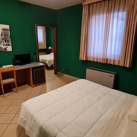 Modo Ξενοδοχείο Βερτσέλλι