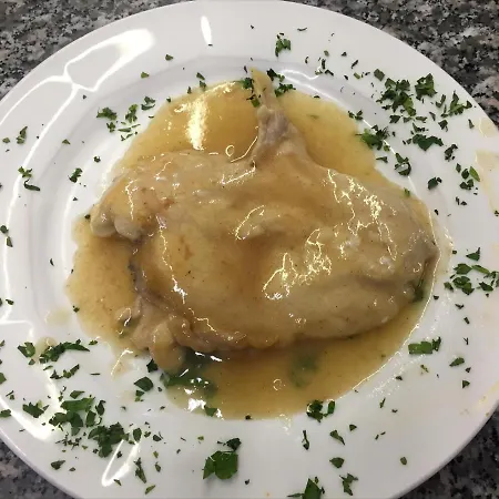 Ξενοδοχείο Modo Βερτσέλλι