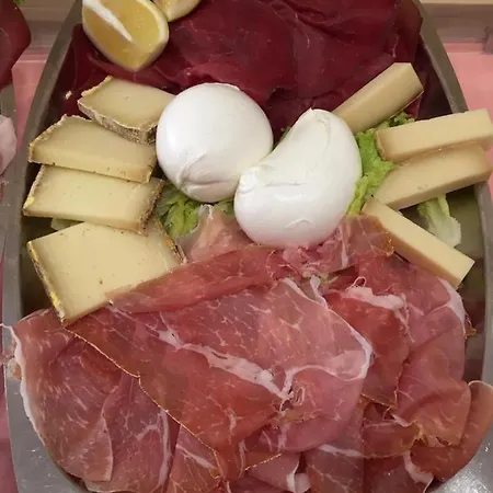 Ξενοδοχείο Modo