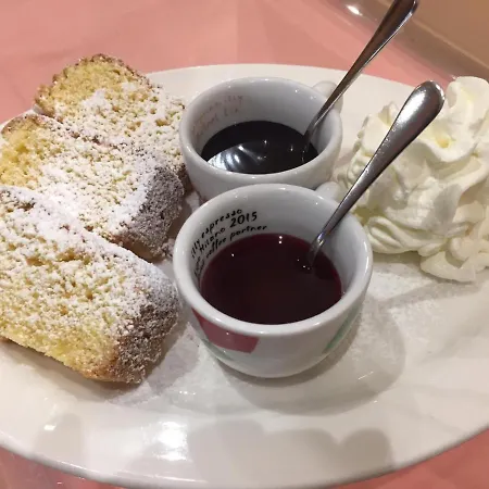 Ξενοδοχείο Modo 3*