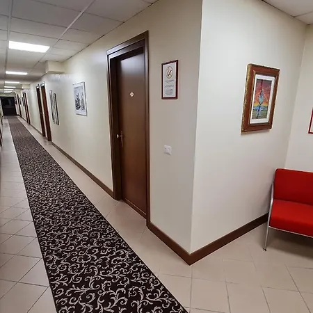 Hotel Modo Vercelli