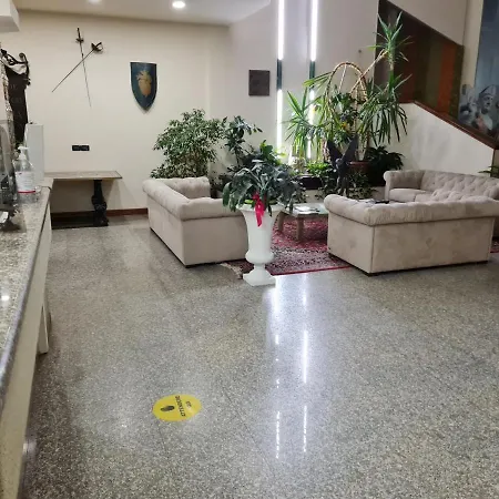 Modo Ξενοδοχείο