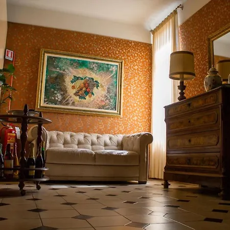 Modo 3* Βερτσέλλι