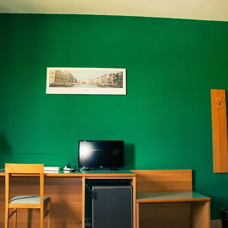 Modo Βερτσέλλι