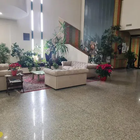 Modo Hotel Vercelli