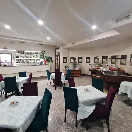 Hotel Modo 3*