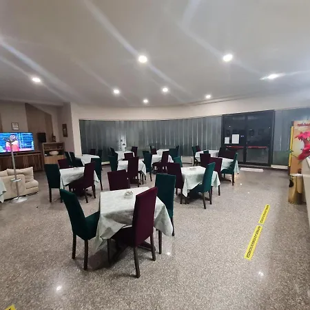 Ξενοδοχείο Modo