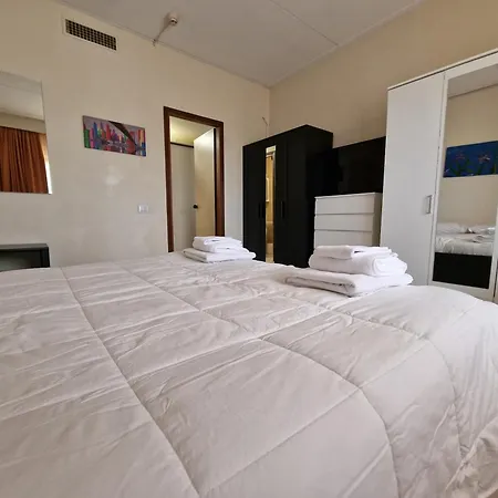 Ξενοδοχείο Modo Βερτσέλλι