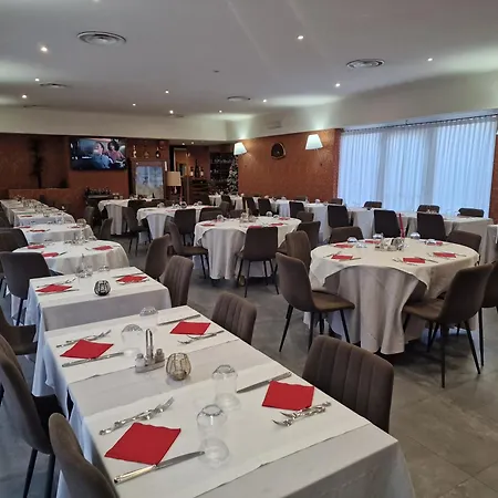 Modo Hotel 3*