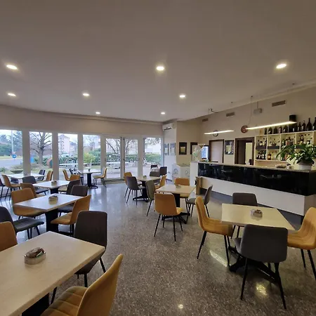 Hotel Modo Vercelli