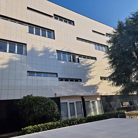 Modo Hotel Vercelli