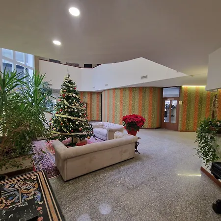 Ξενοδοχείο Modo 3*