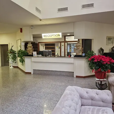 Hotel Modo Vercelli