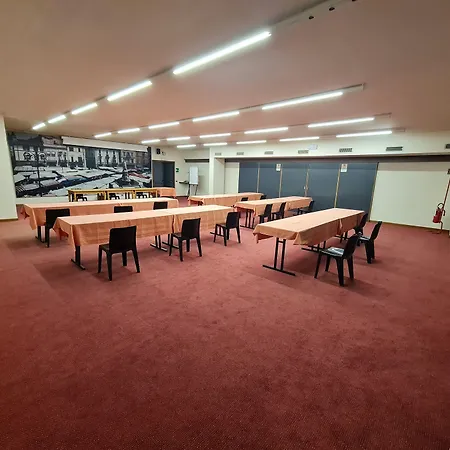 Ξενοδοχείο Modo