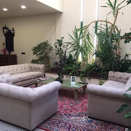 Modo Ξενοδοχείο Βερτσέλλι