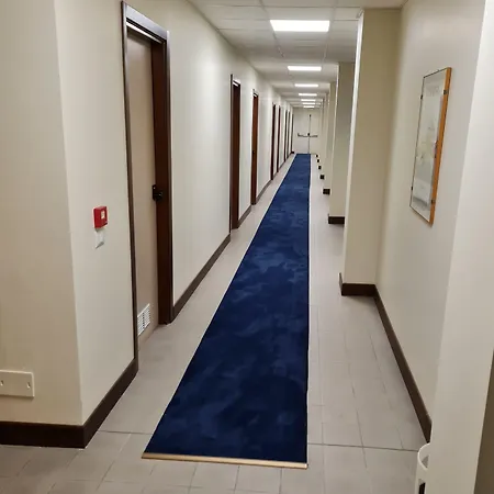 Ξενοδοχείο Modo