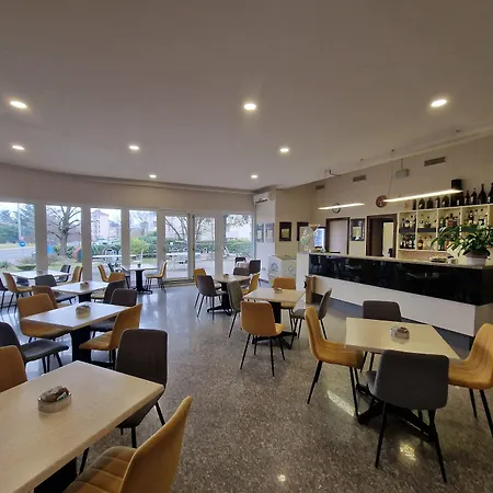 Ξενοδοχείο Modo Βερτσέλλι