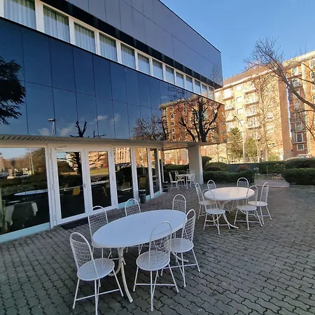 Ξενοδοχείο Modo Βερτσέλλι