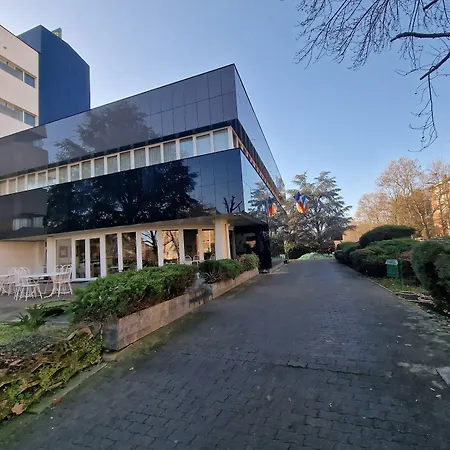 Modo Ξενοδοχείο Βερτσέλλι