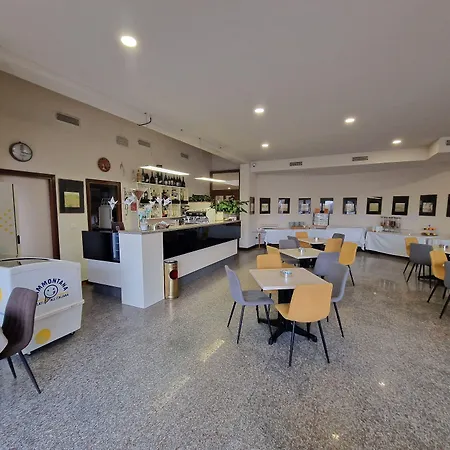 Ξενοδοχείο Modo Βερτσέλλι