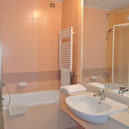 Ξενοδοχείο Modo 3*