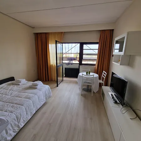 Modo Ξενοδοχείο Βερτσέλλι