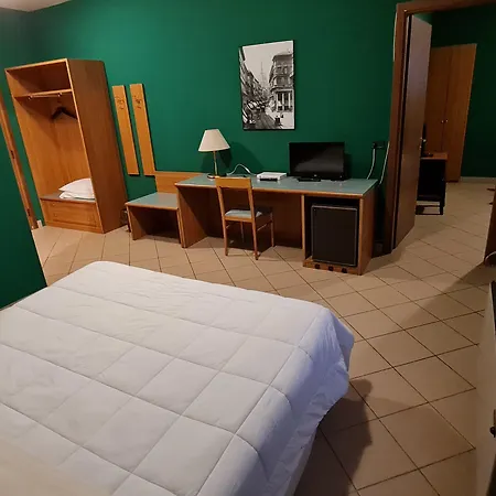 Ξενοδοχείο Modo 3*