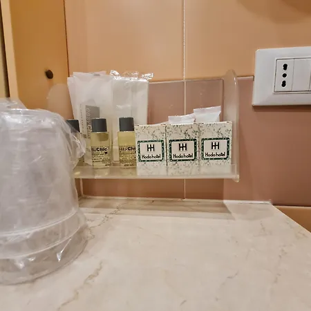 Modo Ξενοδοχείο 3*