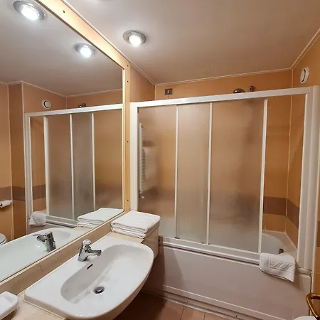 Modo 3* Βερτσέλλι