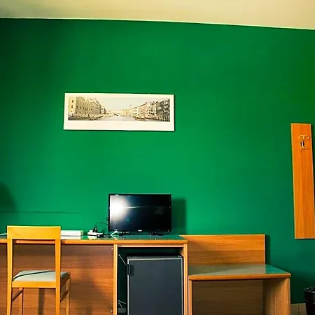 Hotel Modo