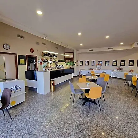 Modo Hotel Vercelli