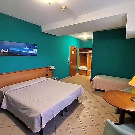 Modo Hotel 3*