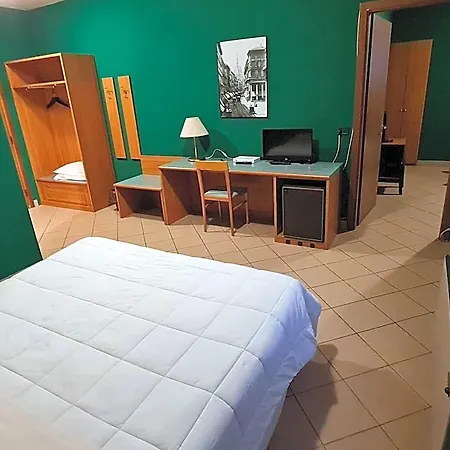 Hotel Modo 3*