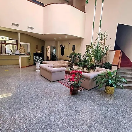 Modo Hotel Vercelli