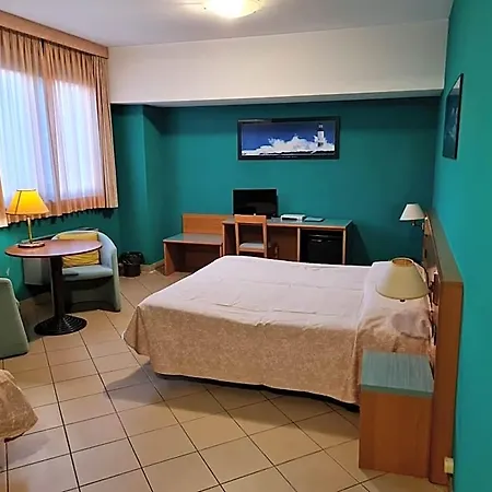 Modo Hotel 3*