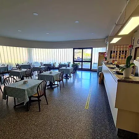 Hotel Modo Vercelli