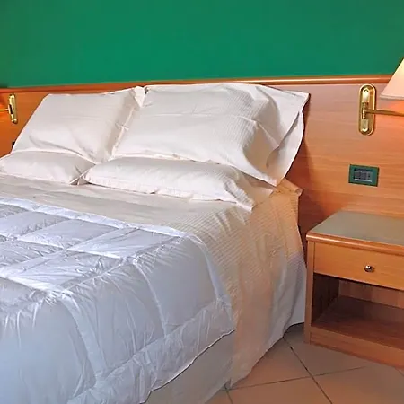 Hotel Modo Vercelli