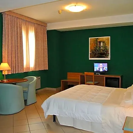 Modo Hotel Vercelli