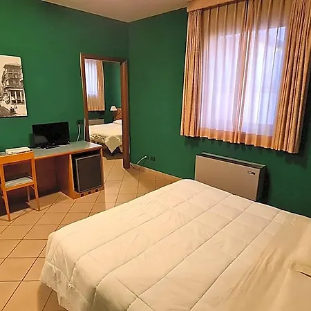 Modo Hotel Vercelli