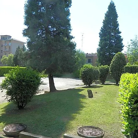 Hotel Modo Vercelli
