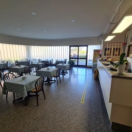 Modo Hotel Vercelli