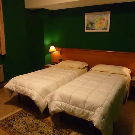 Hotel Modo
