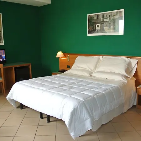 Modo Ξενοδοχείο Βερτσέλλι