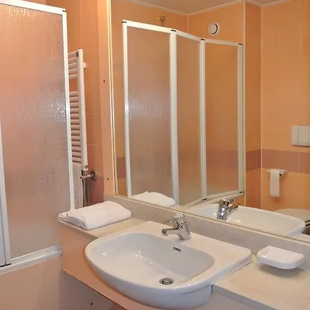 Modo 3* Βερτσέλλι