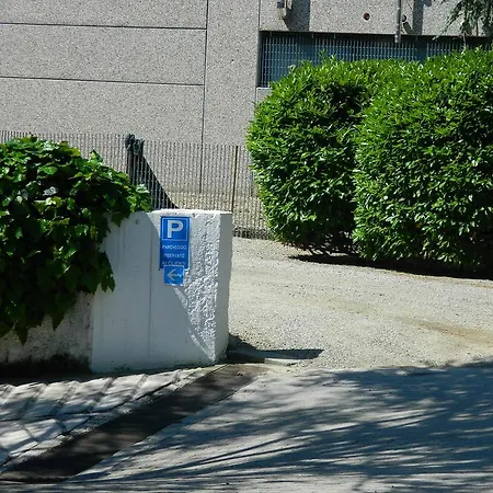 ホテル Modo