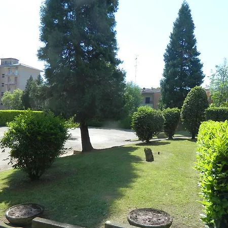 Ξενοδοχείο Modo Βερτσέλλι